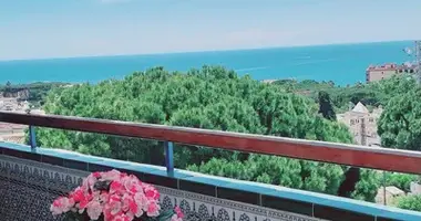2 bedroom apartment in Mijas, Spain
