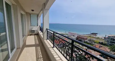 Квартира 1 спальня в Pomorie, Болгария