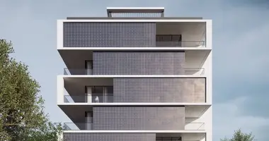 Pomieszczenie biurowe 455 m² w Limassol District, Cypr