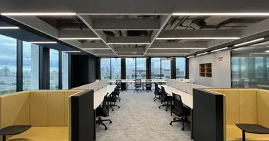 Office 251 m² in Moscow, Russia