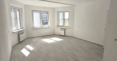 1 room apartment in Kalodziscanski sielski Saviet, Belarus