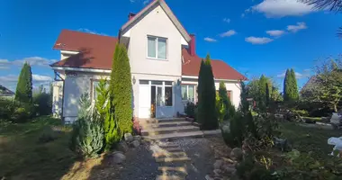 Maison dans Barsuki, Bélarus