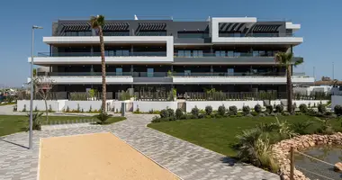3 bedroom apartment in Torrevieja, Spain