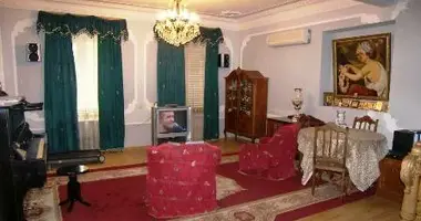 Haus 11 zimmer in Munizipalität Duscheti, Georgien