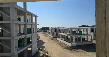 Wohnung 3 zimmer in Durrës, Albanien