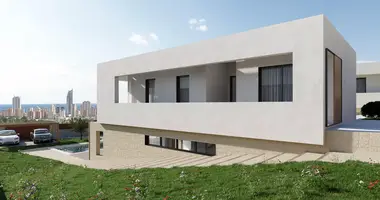 Casa 4 habitaciones en Finestrat, Španjolska