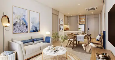 Apartamento 3 habitaciones en Choeng Thale, Tailandia