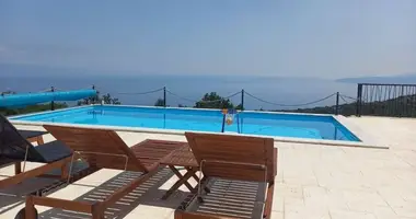 Hotel 9 000 m² in Stadt Sankt Jakobi, Kroatien