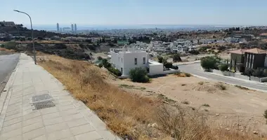 Plot of land in Demos Agiou Athanasiou, Cyprus