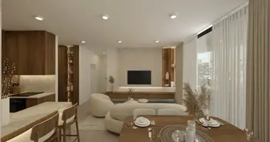 Wohnung 3 zimmer in Larnaka, Zypern