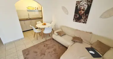 Wohnung 1 Schlafzimmer in Budva, Montenegro