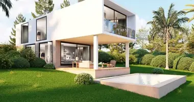 Maison 4 chambres dans Estepona, Espagne