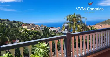 Villa in Los Silos, Spanien