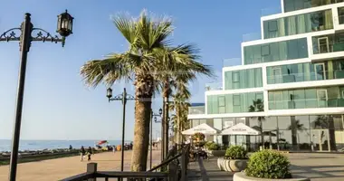 Kawalerka 1 pokój w Batumi, Gruzja