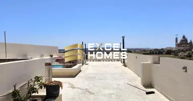 Apartamento 3 habitaciones en Xewkija, Malta
