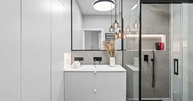 4 room apartment in Warsaw, Poland