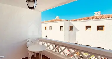 Studio in Arona, Spanien