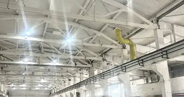 Lager 7 950 m² in Michnewo, Russland