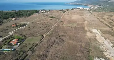 Parcela en Prinos, Grecia