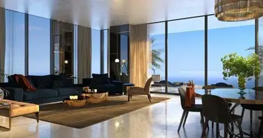 Квартира 3 спальни в Мутайяка, Кипр