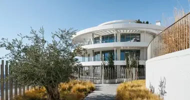 Apartamento 3 habitaciones en Benahavis, Španjolska
