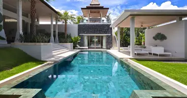 Appartement 3 chambres dans Choeng Thale, Thaïlande