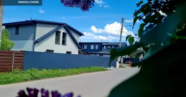 Haus in Kaunas, Litauen