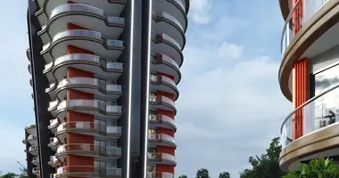 Apartamento en Alanya, Turquía