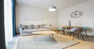 Wohnung 2 zimmer in Rigaer Strand, Lettland