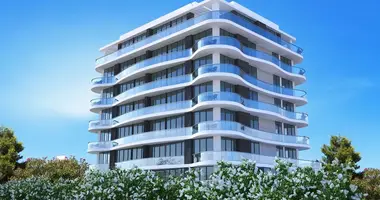 Apartment in Girne District, Northern Cyprus