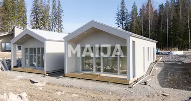 Casa 5 habitaciones en Jyvaskyla sub region, Finlandia