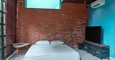 Villa en Ubud, Indonesia