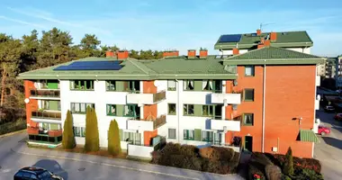 Appartement 4 chambres dans Varsovie, Pologne