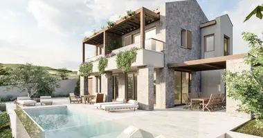 Villa 4 habitaciones en Radovici, Montenegro