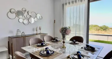 Haus 3 zimmer in Konia, Zypern