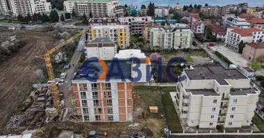 Apartamento 3 habitaciones en Nesebar, Bulgaria