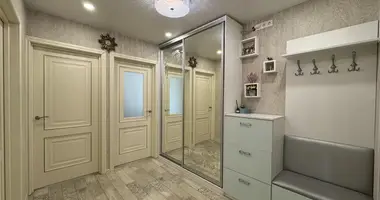 Wohnung in Minsk, Belarus