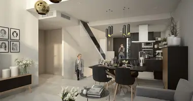 3 bedroom townthouse in Algorfa, Spain