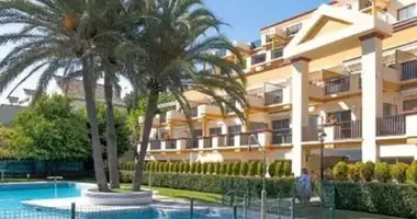 1 bedroom apartment in Ricmar, Spain
