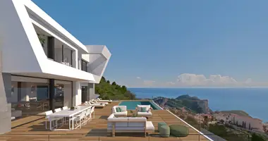 Villa en Javea, Španjolska