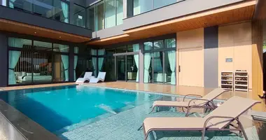 Casa 5 habitaciones en Huai Yai, Tailandia