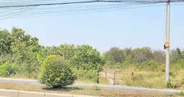 Участок земли в Sangkat Prek Kampeus, Камбоджа