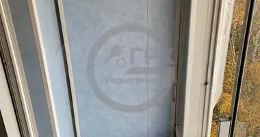 Wohnung 1 zimmer in Moskau, Russland