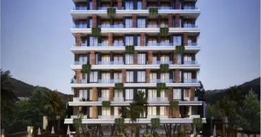 1 bedroom apartment in Demirtaş, Turkey