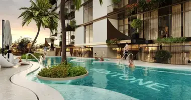 Apartment in Dubai, United Arab Emirates