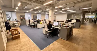 Office 540 m² in Moscow, Russia