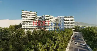 Apartamento 3 habitaciones en Paskuqan, Albania