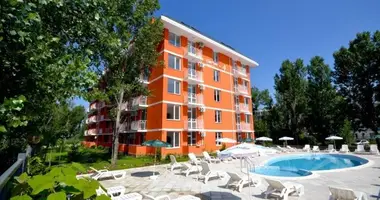 Hotel 56 m² en Nesebar, Bulgaria