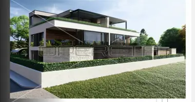 Apartamento 2 habitaciones en Vabriga, Croacia