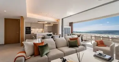 Appartement 3 chambres dans Benahavis, Espagne